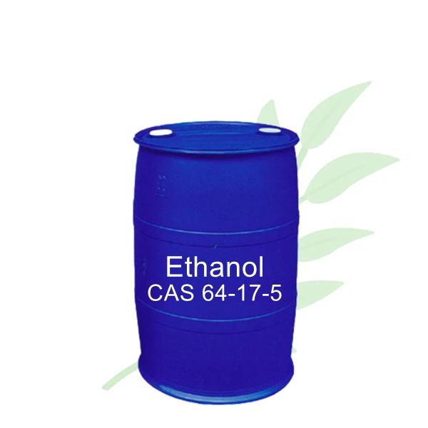 99% Ethanol CAS 64-17-5 C2H6O With Accept Sample Order