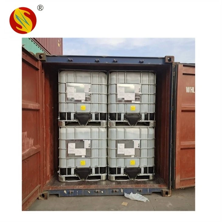 Best Price And High Quality 99% Propyl-d7 Alcohol CAS 71-23-8