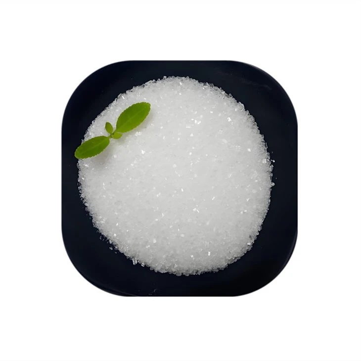 China Factory Supply99% Palmitic Acid CAS 57-10-3