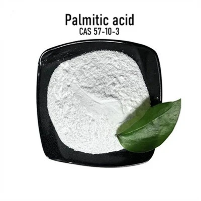 CAS di acido palmitico al 99% 57-10-3
