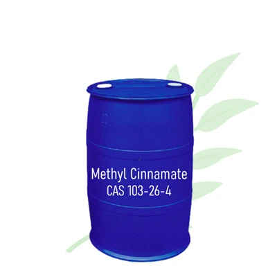 Il produttore fornisce 99% metil cannamato cas 103-26-4